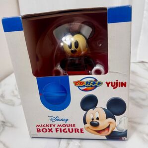 【レア】 ディズニー ユージン社 でかガチャ ミッキーマウス