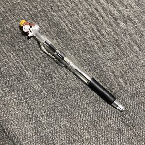 犬 ボールペン 黒