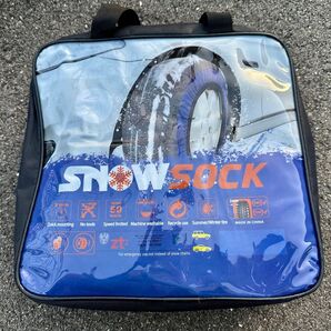 MASTORE スノーソックス K74