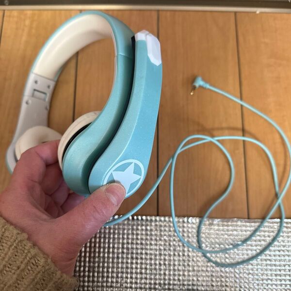 チャレンジタッチ イヤフォン