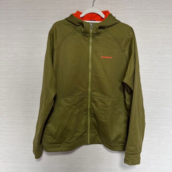 パタゴニア フリースパーカー ジャケットPatagonia