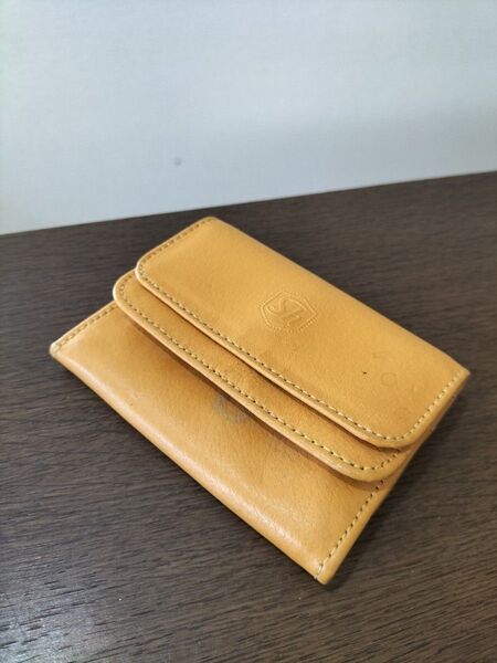 小銭入れ(中古品)
