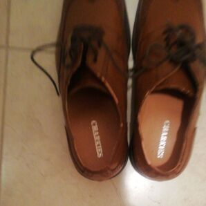 ビジネスシューズ