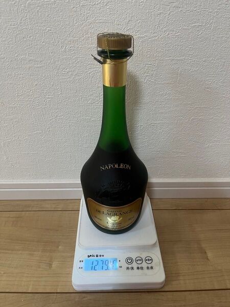 GASTON ナポレオン ブランデー 古酒