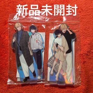 百瀬あん ナカまであいして アクリルスタンド アクスタ 新品
