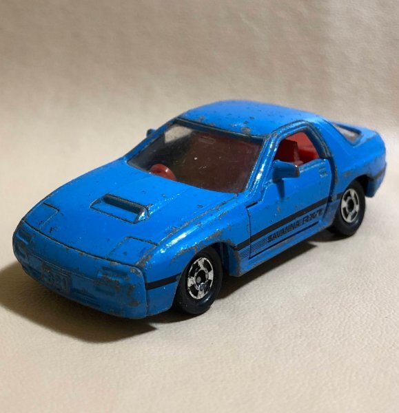 Yahoo!オークション -「トミカ rx7 50」の落札相場・落札価格 Yahoo!オークション -「トミカ rx7 50」の落札相場・落札価格
