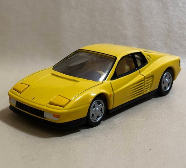 Yahoo!オークション -「トミカ ferrari testarossa」の落札相場 Yahoo!オークション -「トミカ ferrari testarossa」の落札相場