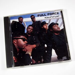FULL FORCE / SMOOVE CK-45216 1989年 輸入盤 フルフォース
