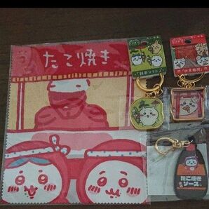ちいかわ