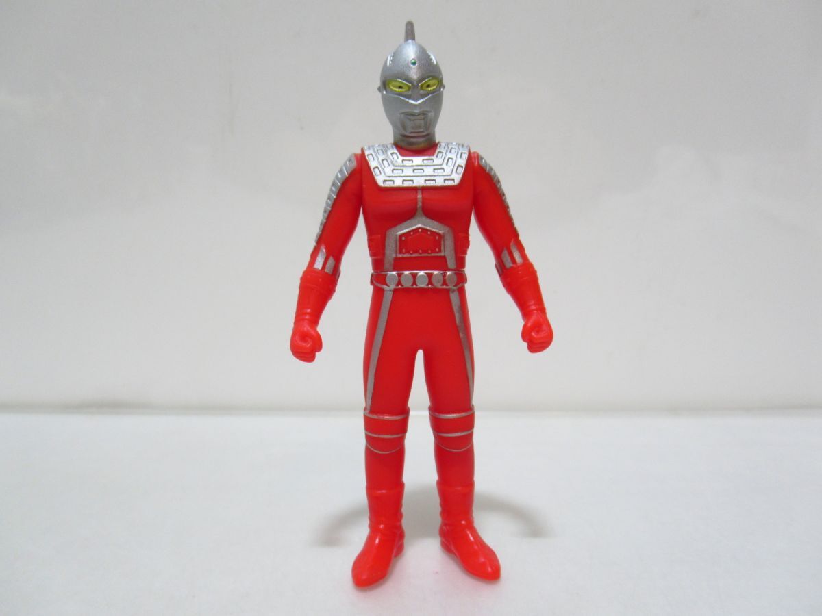Yahoo!オークション -「ニセウルトラセブン ソフビ」の落札相場 Yahoo!オークション -「ニセウルトラセブン ソフビ」の落札相場