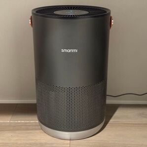 smartmi 小型スマート空気清浄機P1