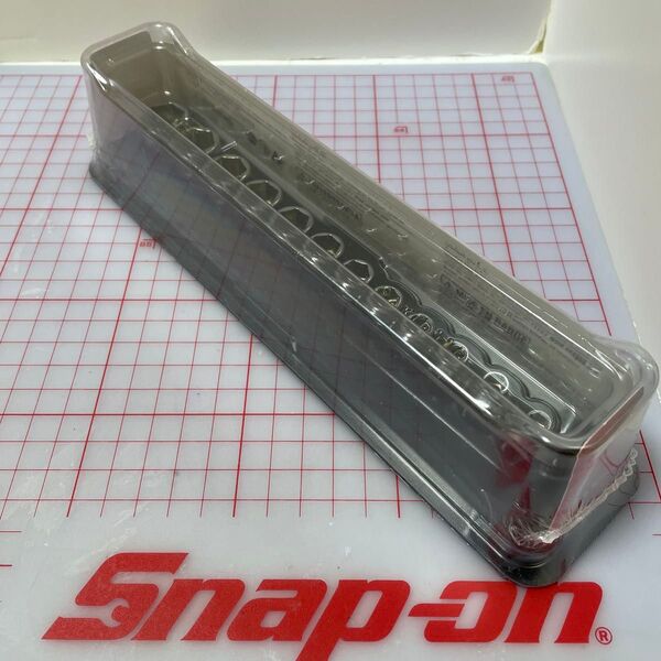 Snap-on 1/4" 12pc 6ポイントFDXソケットセット112YTMMY