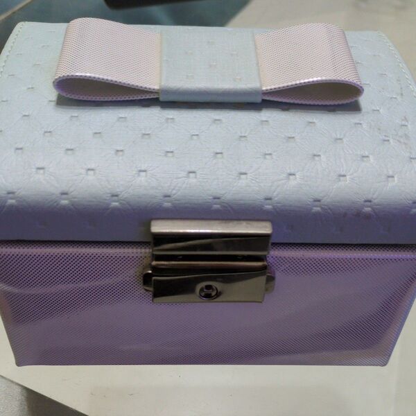 アフタヌーンティー Afternoon Tea ジュエリーBOX&ピアス