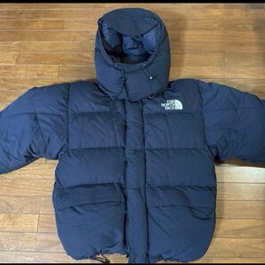 Sサイズ 美品 ノースフェイス バフィンジャケット