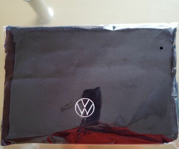 Volkswagen ラグジュアリータオル