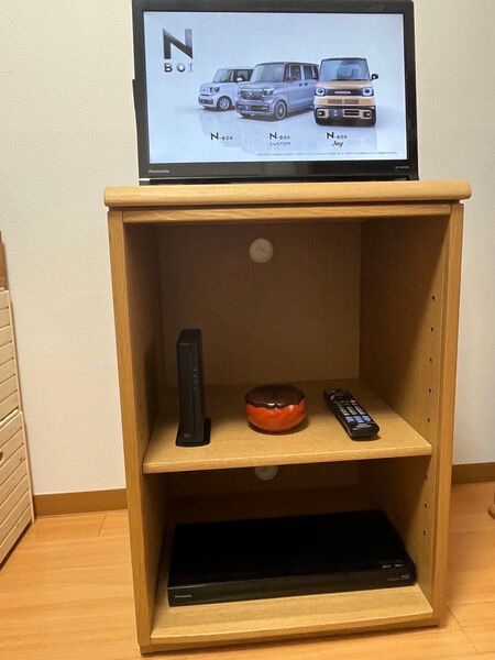 浜本工芸 テレビ台 美品 テレビボード