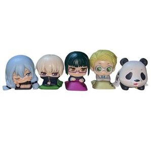 gacha 呪術廻戦 おねむたん 二廻戦 5個 まとめ売り