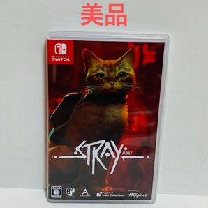 Switch Stray ストレイ