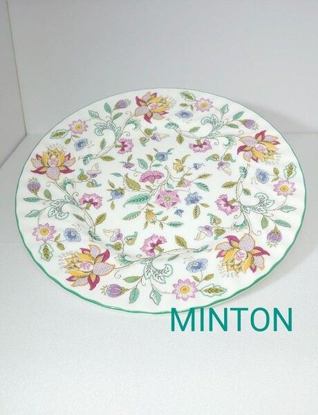 MINTON〈ミントン〉 大皿