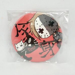 【新品未開封】キヨ&レトルト(全身/レッド) トレーディング缶バッジ LEVEL.3 ~ゲーム実況イベント~