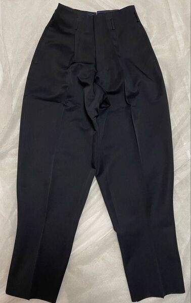 BIG PURSER ブルドック W70 変形学生ズボン 昭和 レトロ 値下げ