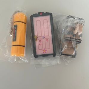 モンスターズ・インクカンパニーアイテムコレクション