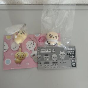 ちいかわ ガチャガチャ
