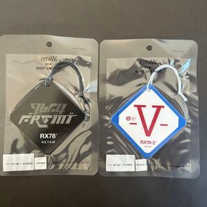 VA Fragment Gundam retaw カータグ