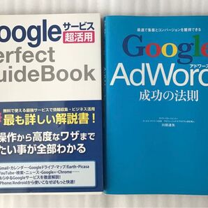 Google AdWords 成功の法則/Googleサービス ガイドブック アクセスアップ グーグルアドワーズ