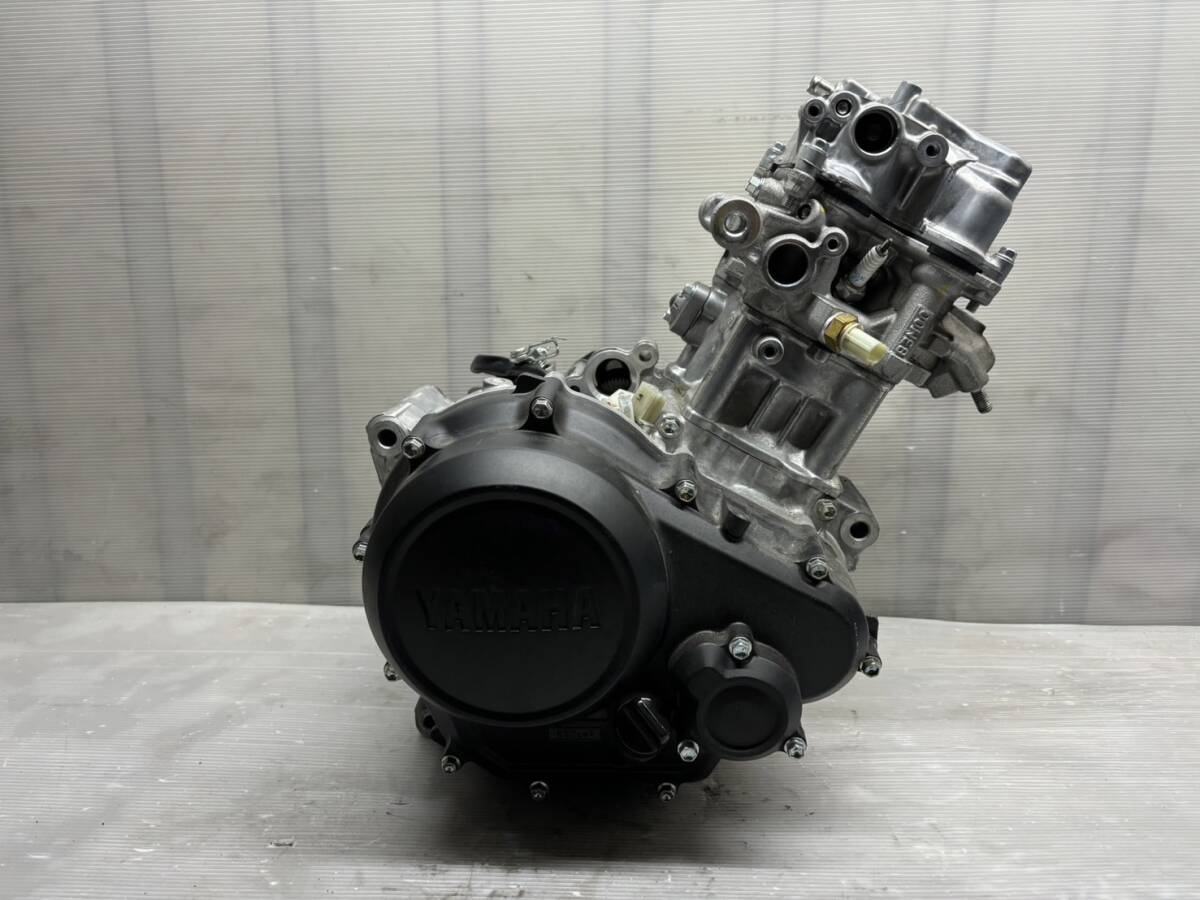 Yahoo!オークション -「yzf-r15 エンジン」の落札相場・落札価格 Yahoo!オークション -「yzf-r15 エンジン」の落札相場・落札価格