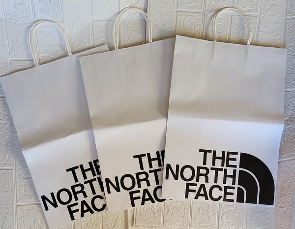 ノースフェイス ショッパー THE NORTH FACE ショップバッグ ショップ袋 トート