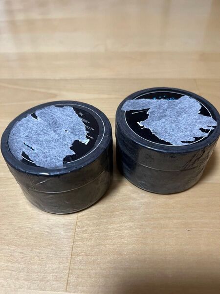炭歯磨き粉 訳あり2個