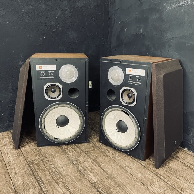 Yahoo!オークション -「jbl l112」の落札相場・落札価格 Yahoo!オークション -「jbl l112」の落札相場・落札価格