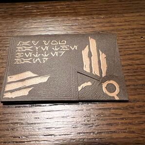 WDW バトゥスピラ Star Wars Batuuan Spira