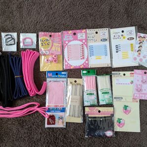 手芸材料 ハンドメイド用材料