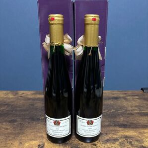 MOSEL SAAR RUWER Qualitats wein 375ml 2本