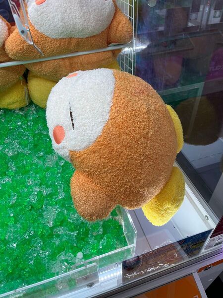 ワドルディ すやすやぬいぐるみ