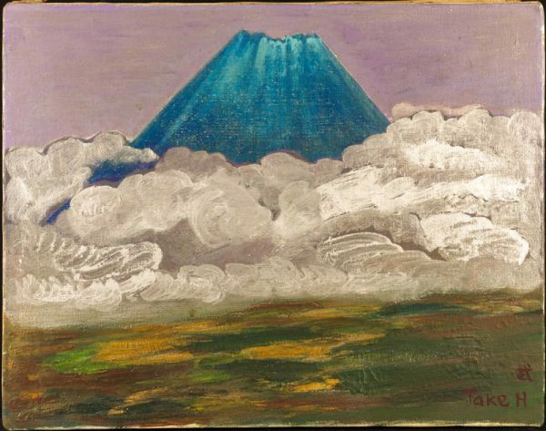 Yahoo!オークション -「林武」(油彩) (絵画)の落札相場・落札価格 Yahoo!オークション -「林武」(油彩) (絵画)の落札相場・落札価格