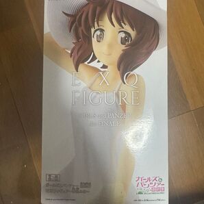 ガールズ&パンツァー 西住みほ EXQフィギュア