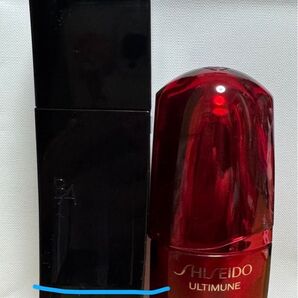 POLA 化粧水/SHISEIDO 美容液 セット
