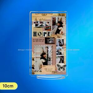BTS JHOPE ジェイホープ アクリルスタンド