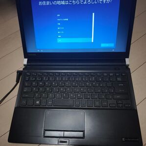 東芝dynabook B65 Corei5 Bluetooth MS Office 中古ノートパソコン