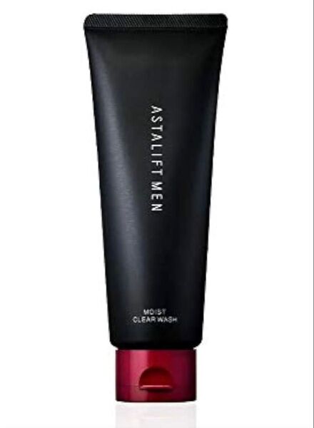 アスタリフト】 ASTALIFT アスタリフト メン モイストクリアウォッシュ 100g