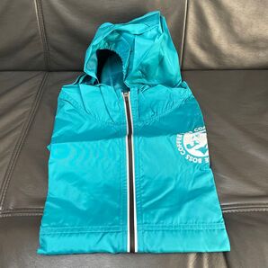ボスジャン boss ジャン ブルゾン ジャケット リフレクター付き