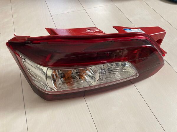 la400 コペン ローブ テールランプ 左 セット LED