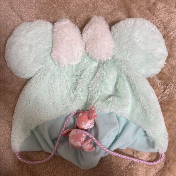 ディズニー パルパルーザ ファンキャップ ヴァネロペ