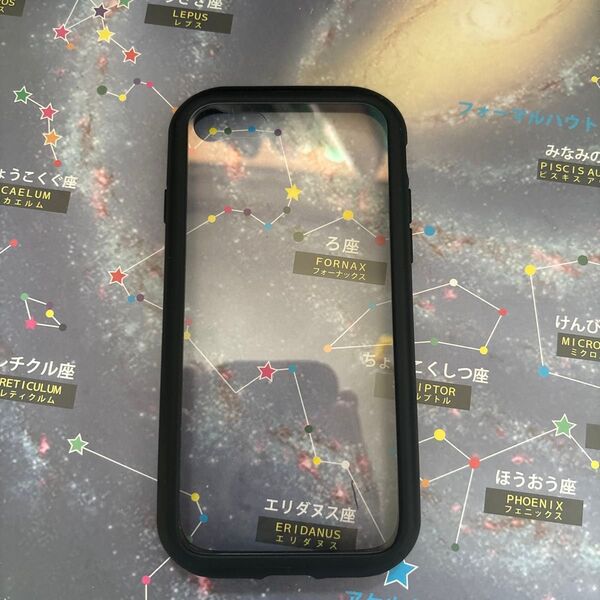 クリアケース iPhone