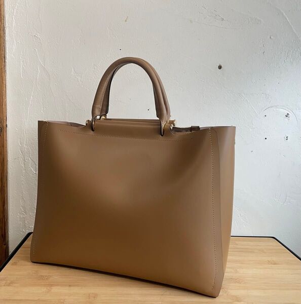 Gianni notaro carol J IENA バッグ