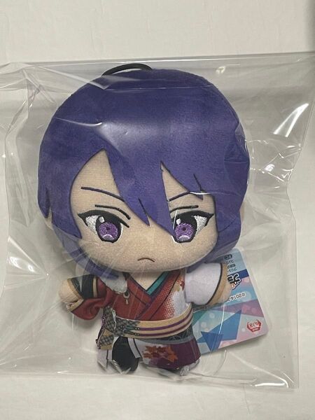 あんスタ 神崎颯馬 ぬいぐるみ