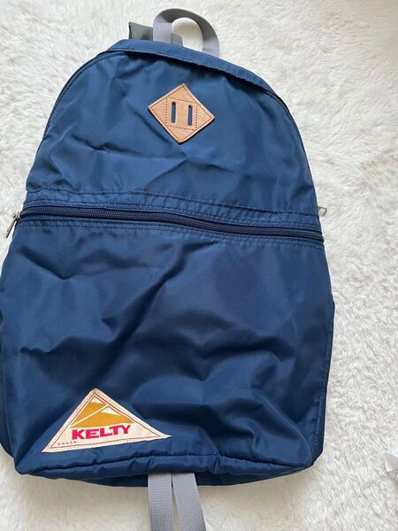 KELTYリュック 15